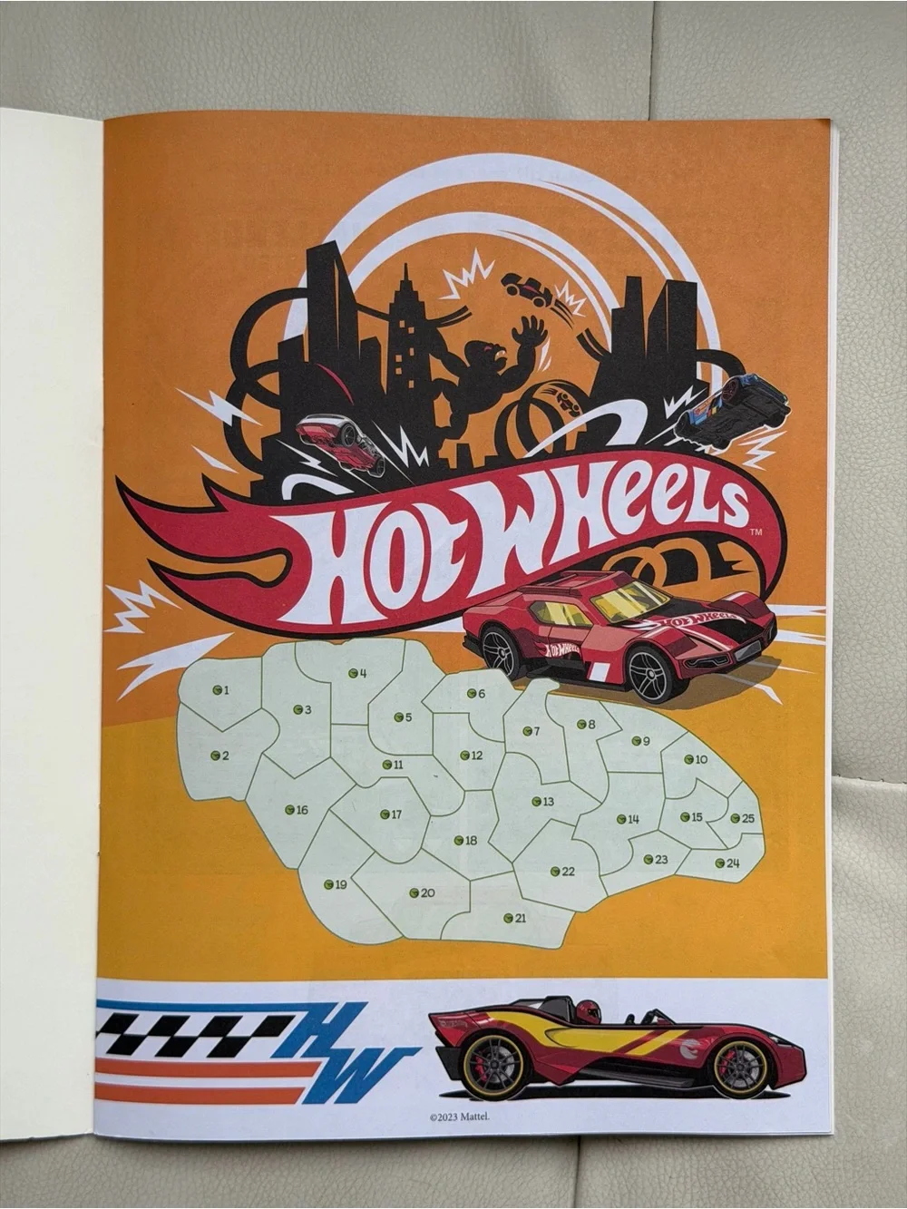 Hot Wheels sticker by